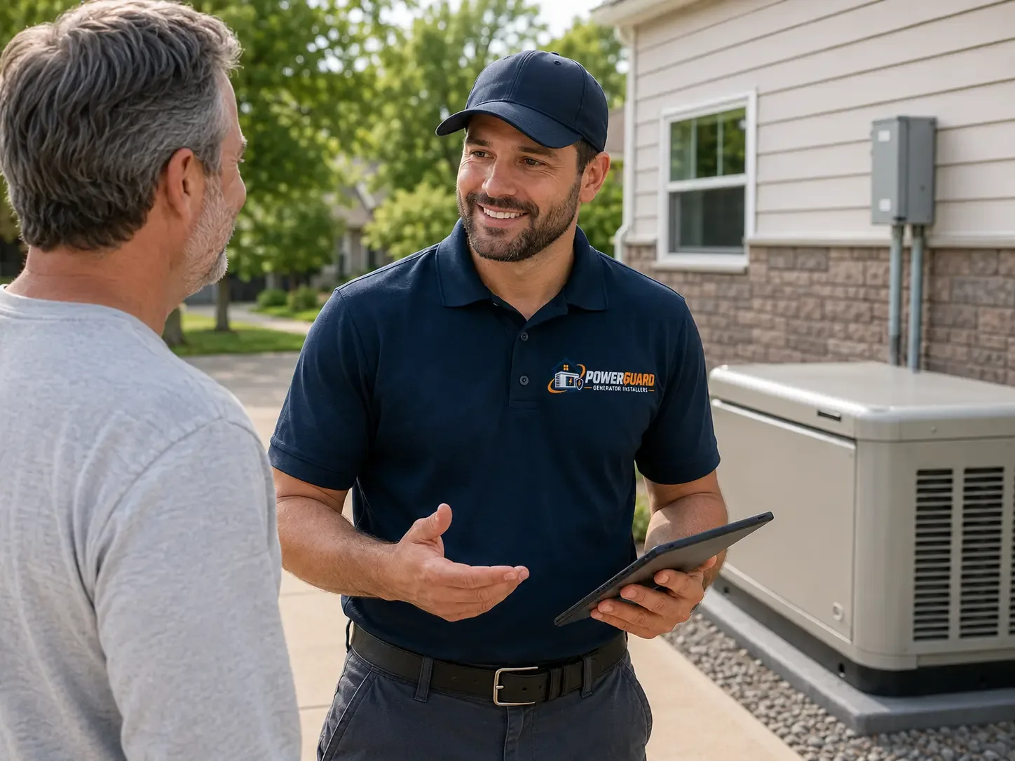 Generator Installation Stanton, IA FAQs